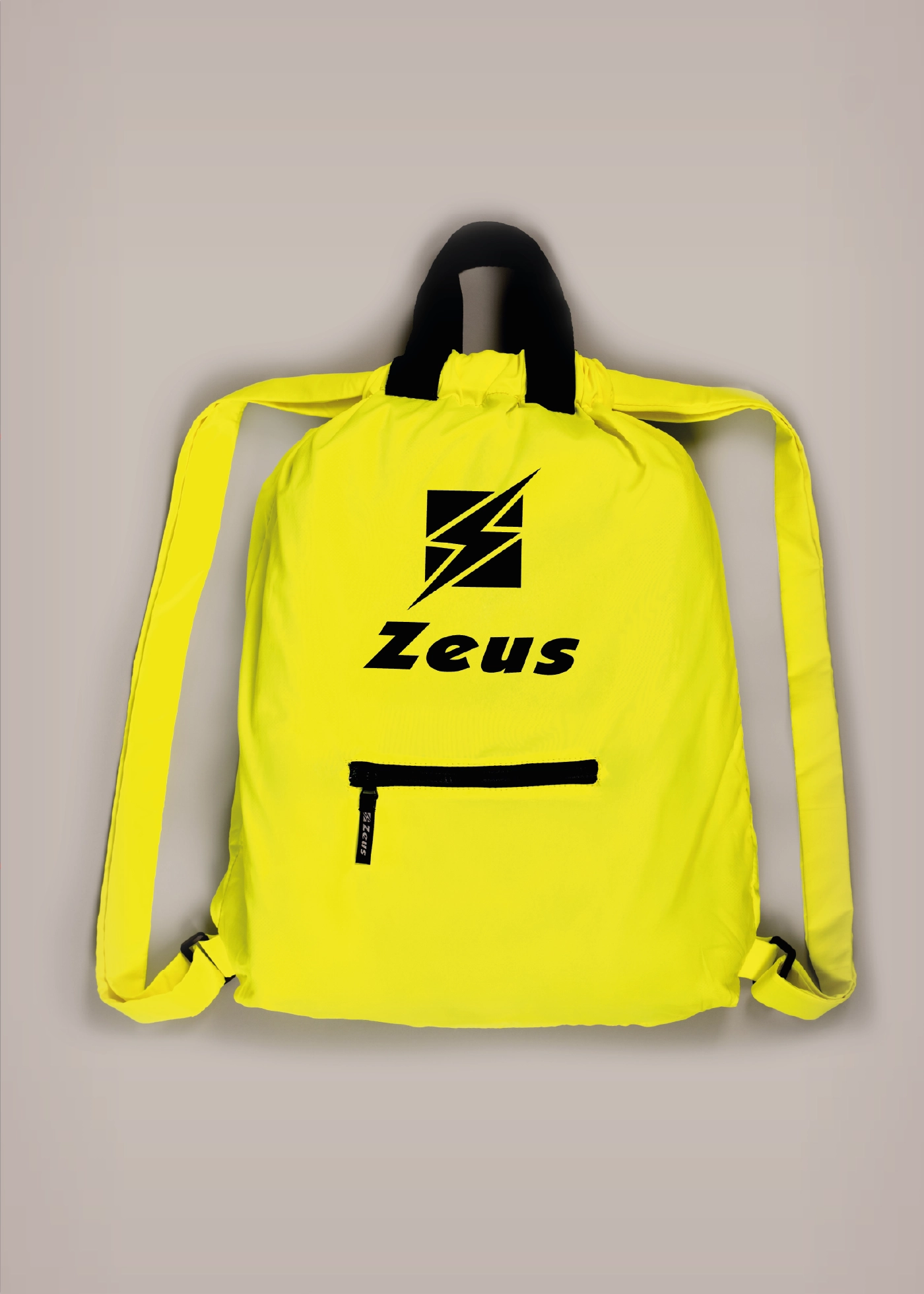 AMARILLO FLUOR
